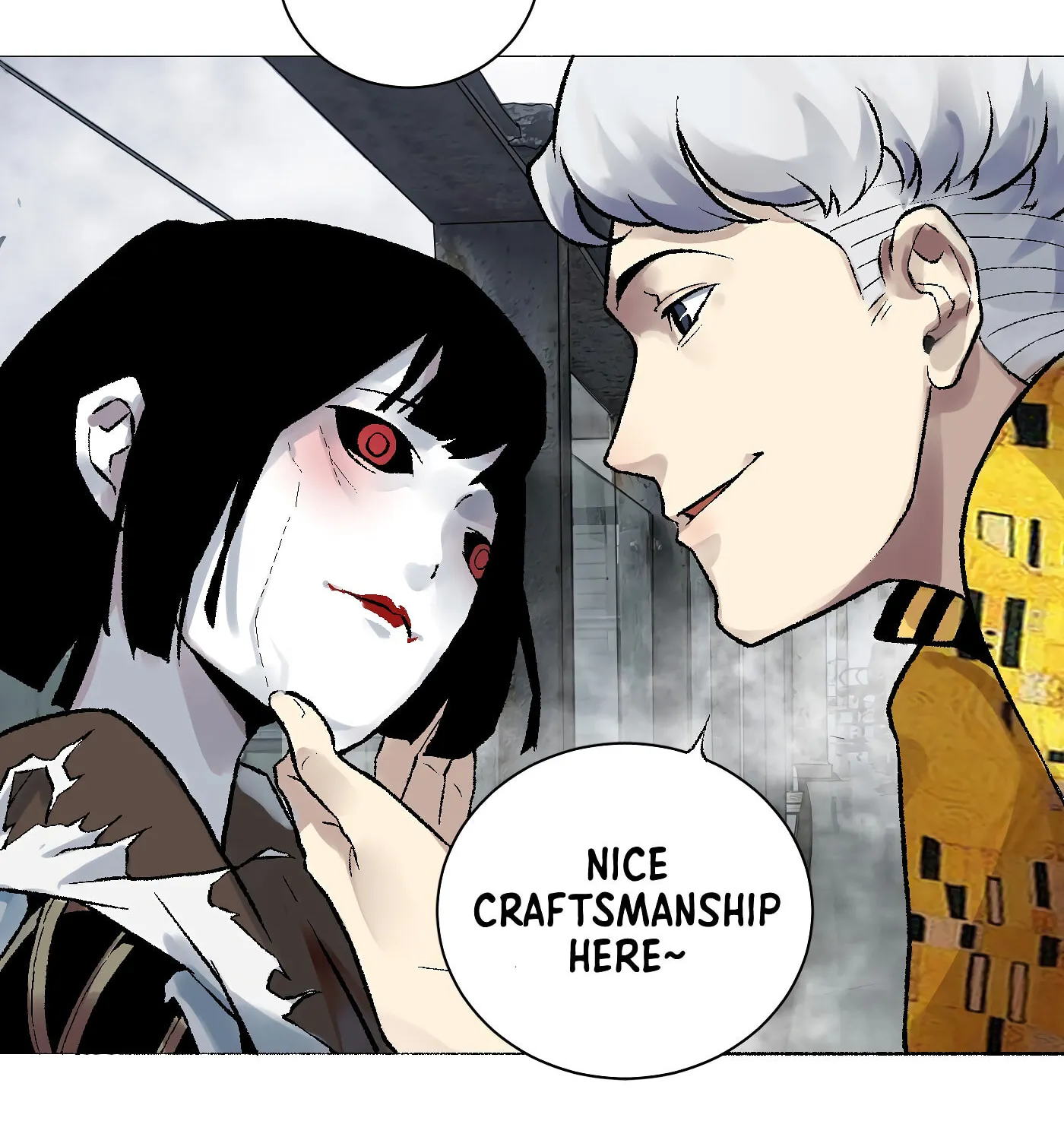 Read Detective VLOG (Colored) chapter 9 image 9 on Lezhin