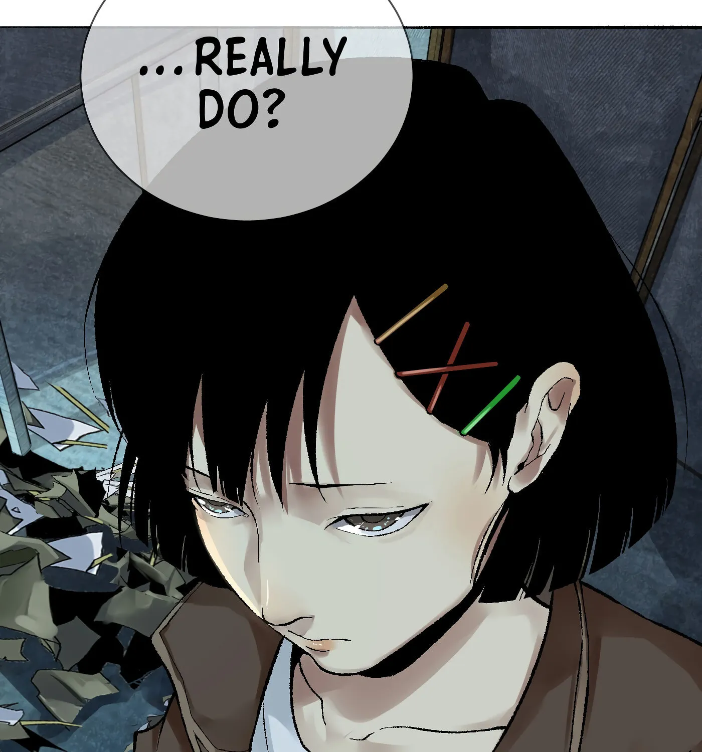 Read Detective VLOG (Colored) chapter 9 image 90 on Lezhin