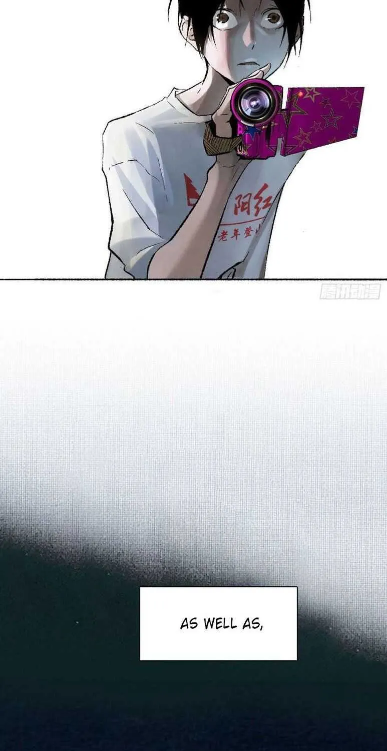 Read Detective VLOG chapter 0 image 2 on Lezhin