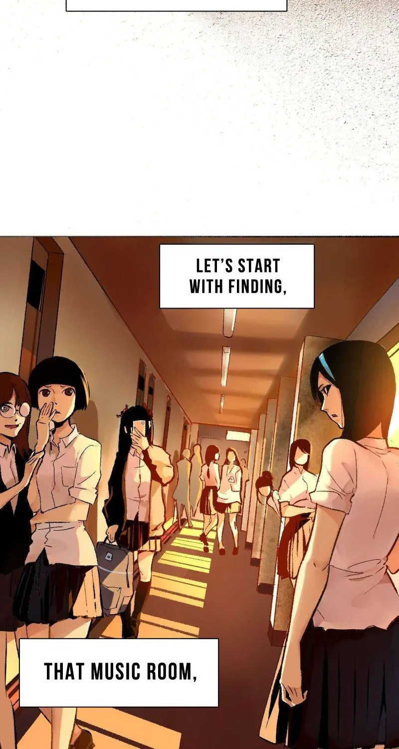 Read Detective VLOG chapter 1 image 17 on Lezhin