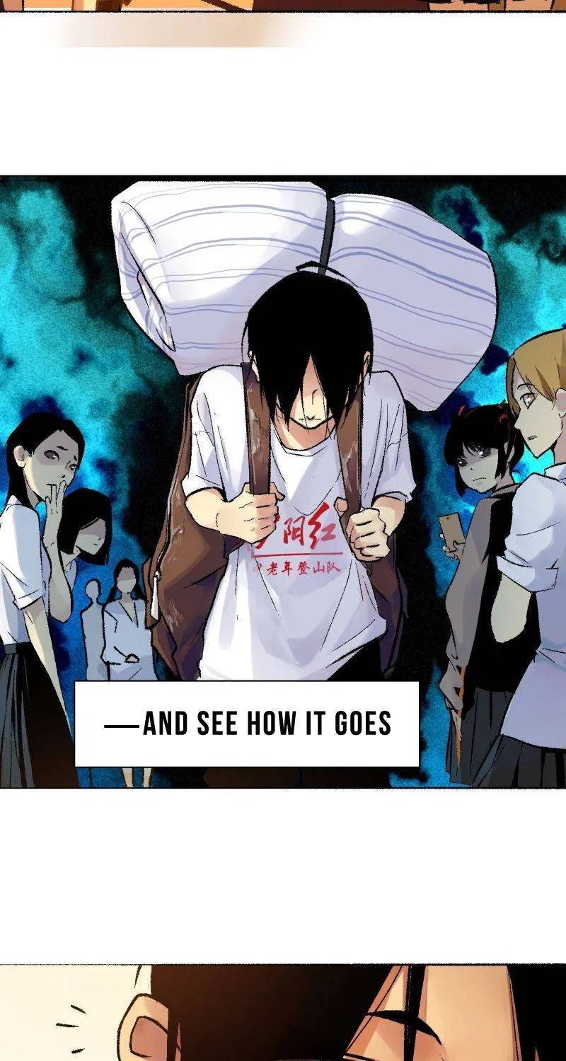 Read Detective VLOG chapter 1 image 18 on Lezhin
