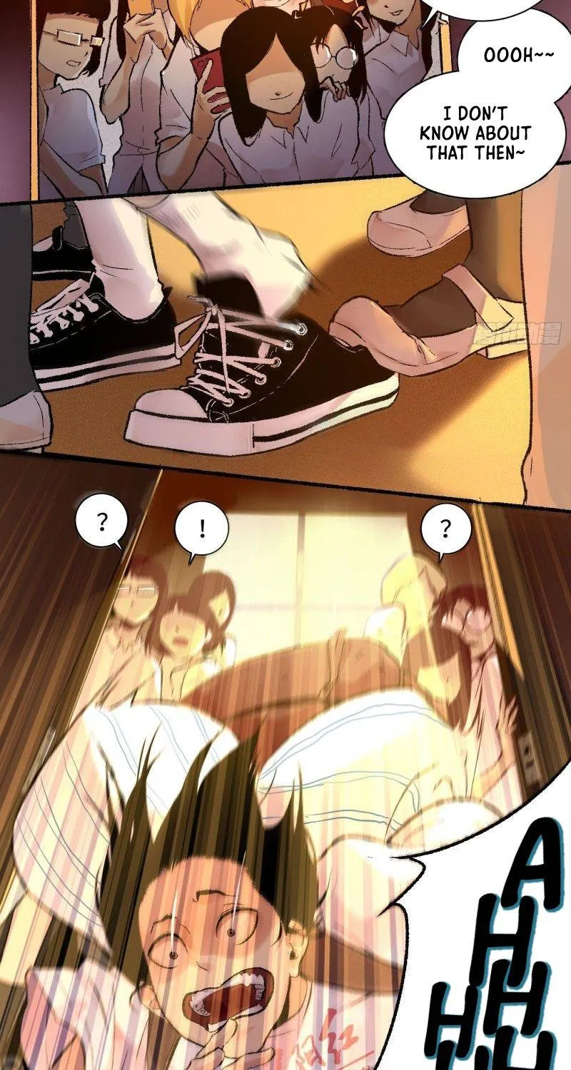 Read Detective VLOG chapter 1 image 20 on Lezhin