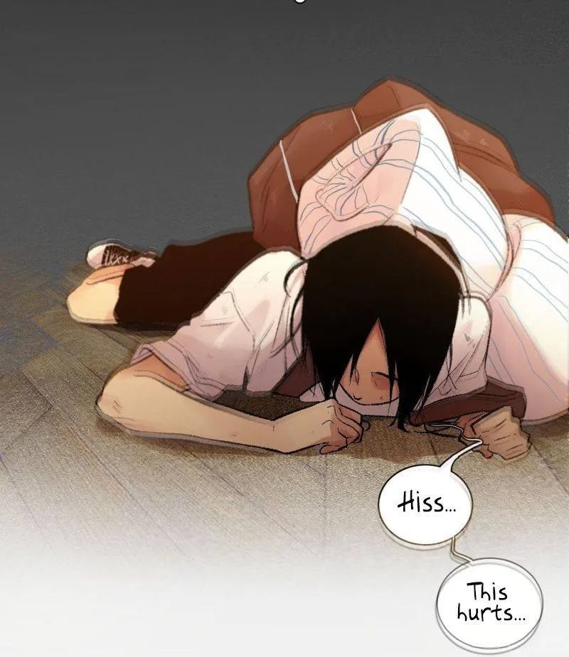 Read Detective VLOG chapter 1 image 22 on Lezhin