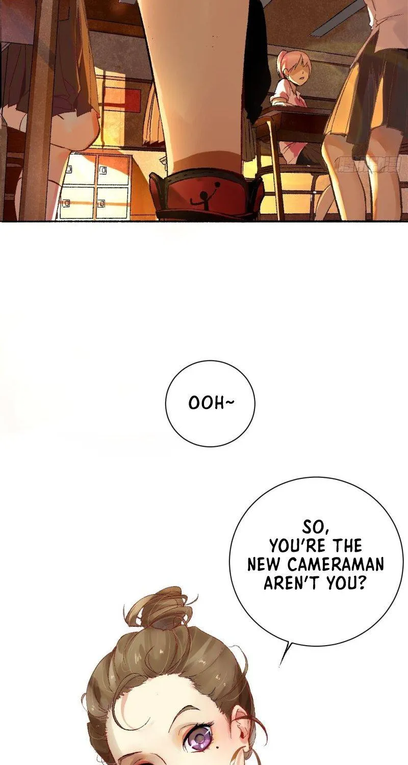 Read Detective VLOG chapter 1 image 28 on Lezhin