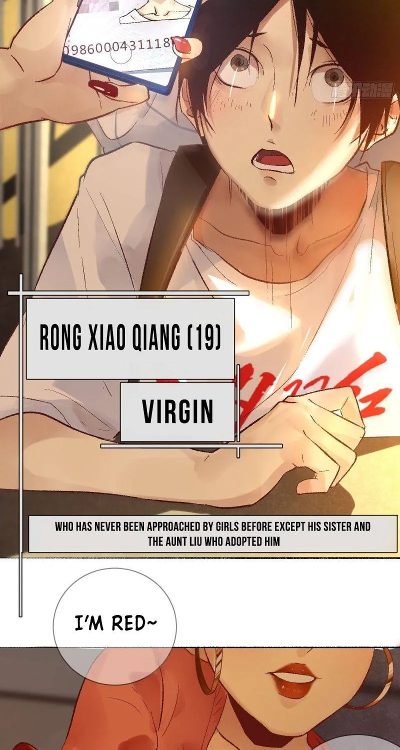 Read Detective VLOG chapter 1 image 30 on Lezhin
