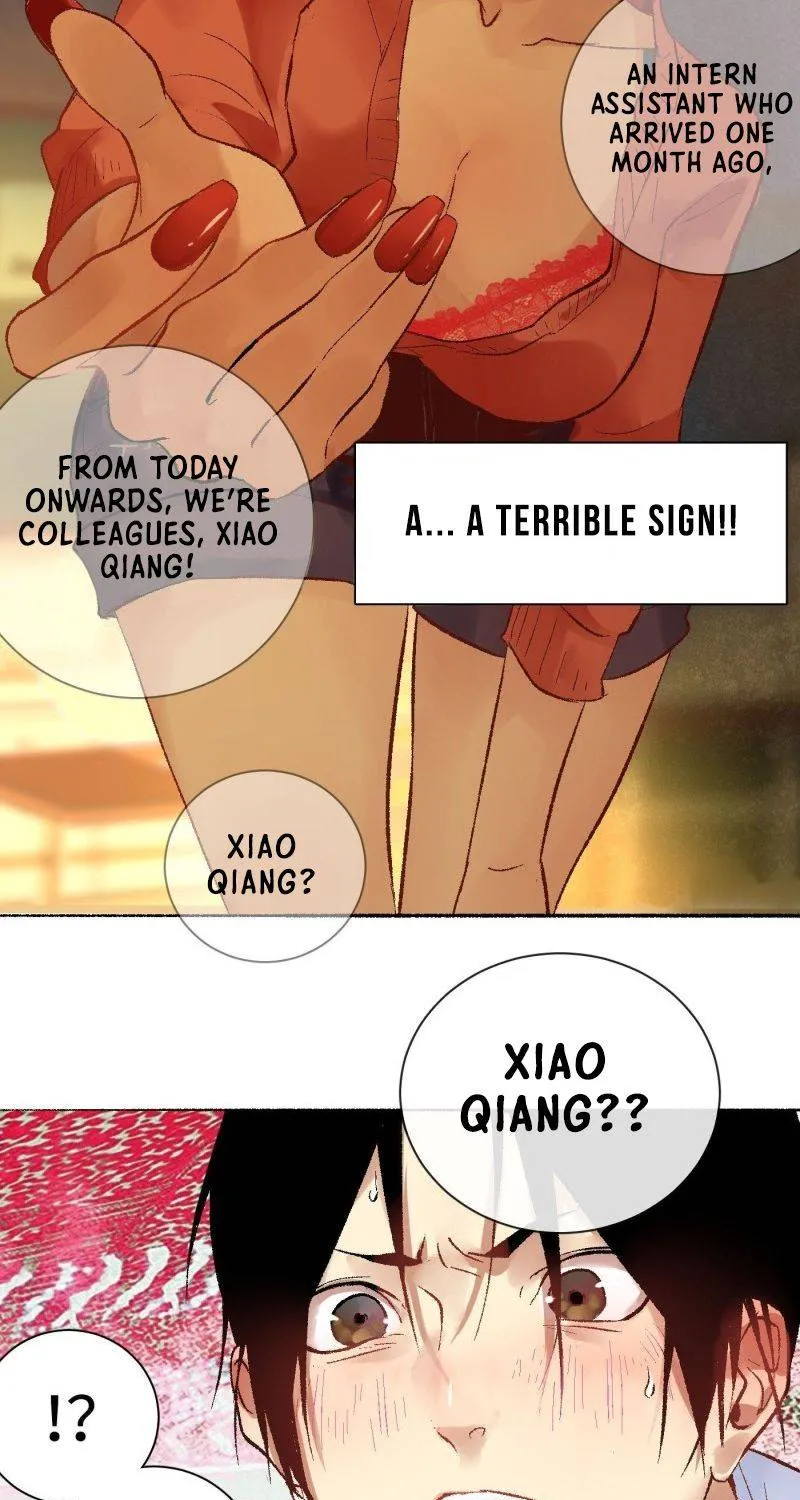 Read Detective VLOG chapter 1 image 31 on Lezhin