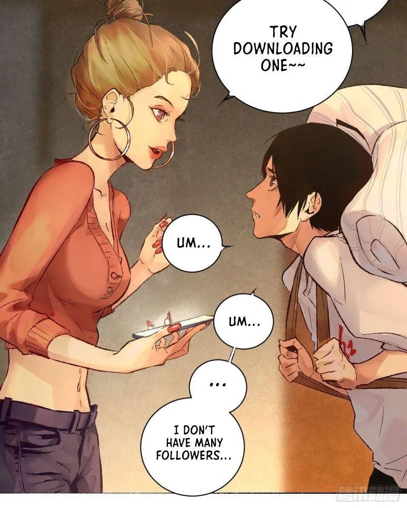 Read Detective VLOG chapter 1 image 33 on Lezhin