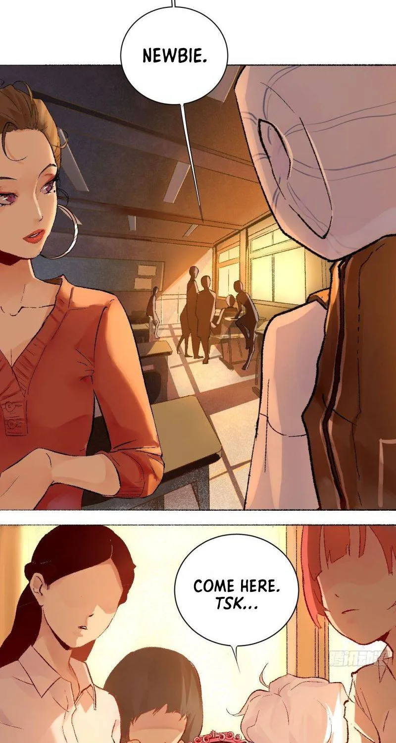 Read Detective VLOG chapter 1 image 35 on Lezhin
