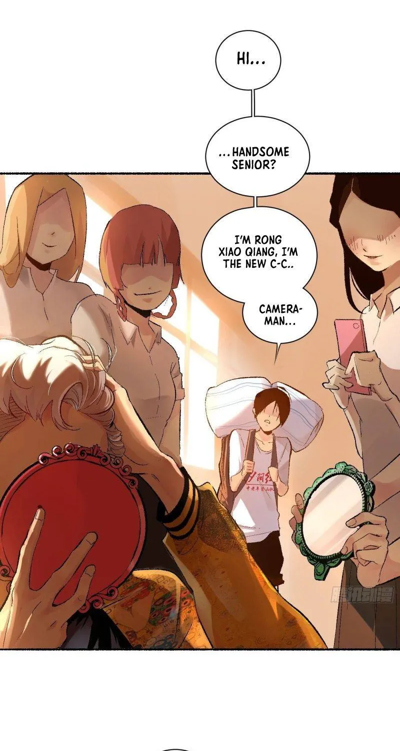 Read Detective VLOG chapter 1 image 37 on Lezhin
