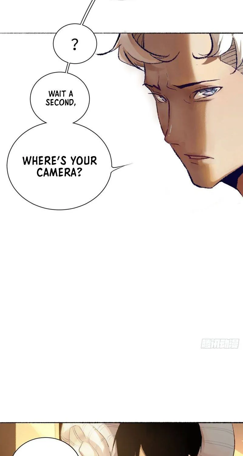 Read Detective VLOG chapter 1 image 39 on Lezhin