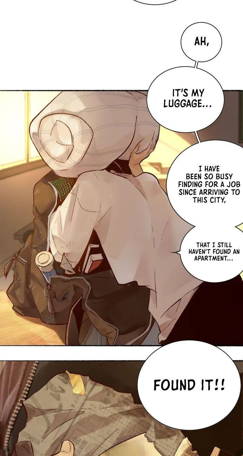 Read Detective VLOG chapter 1 image 41 on Lezhin