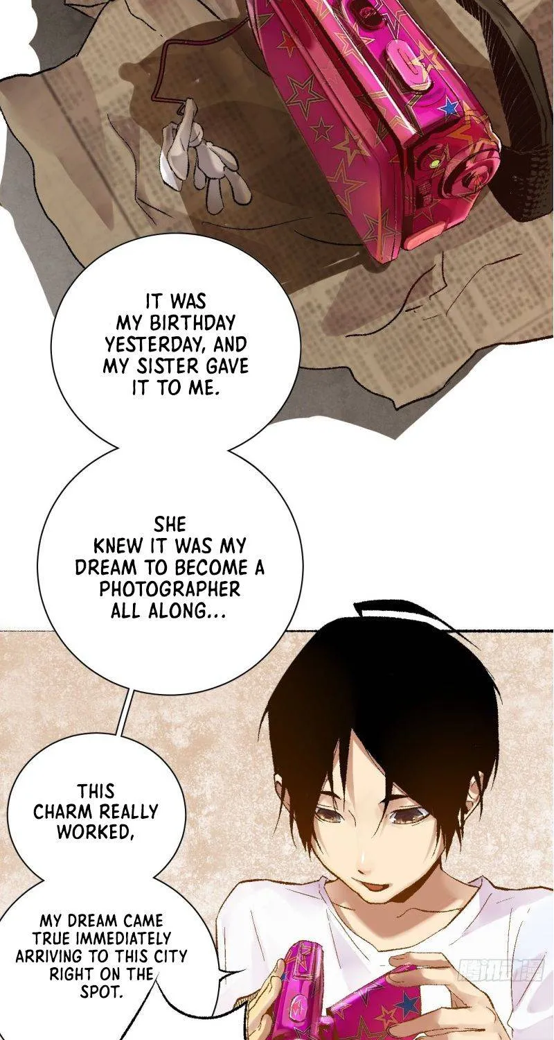 Read Detective VLOG chapter 1 image 43 on Lezhin