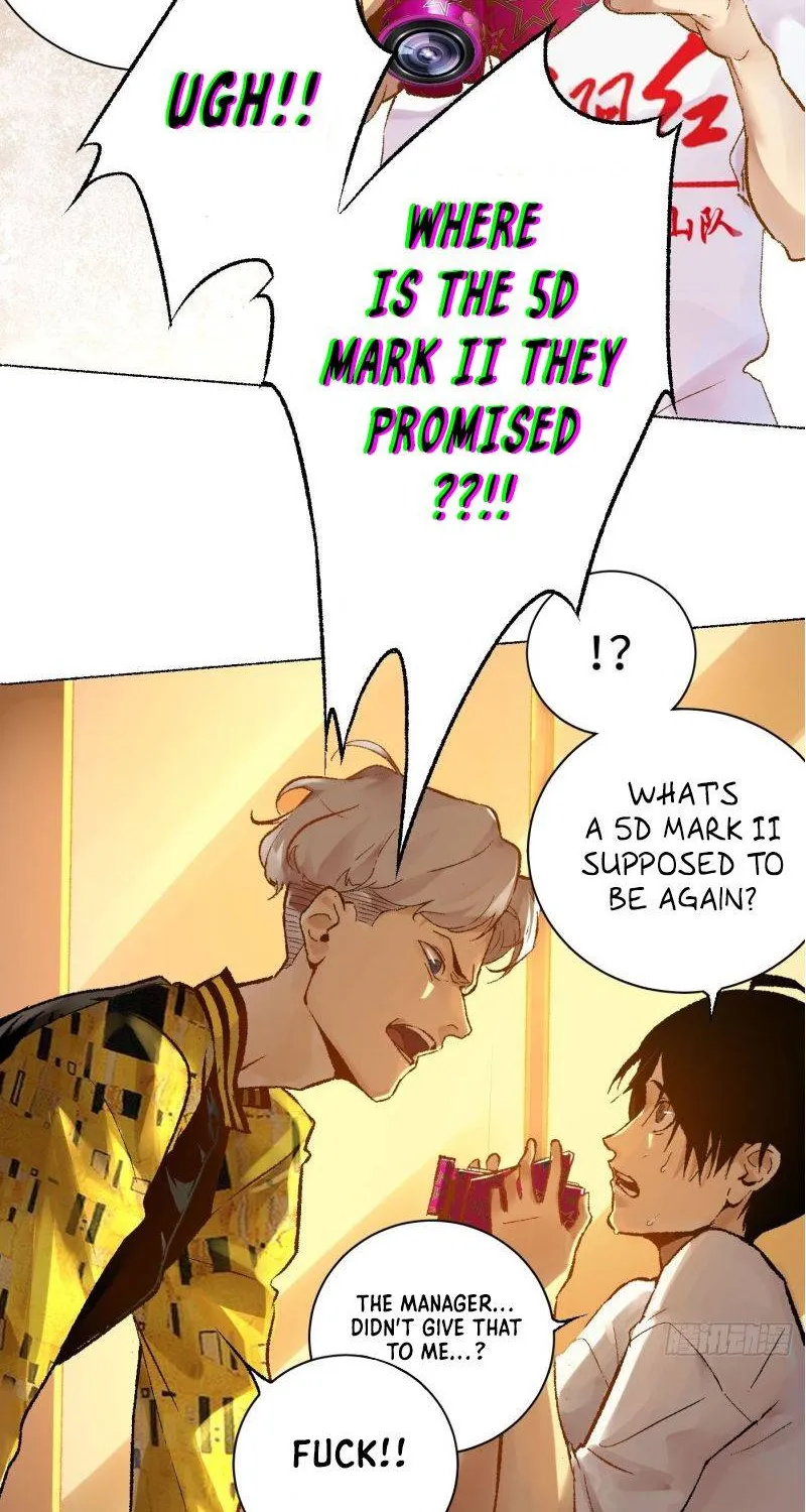 Read Detective VLOG chapter 1 image 44 on Lezhin