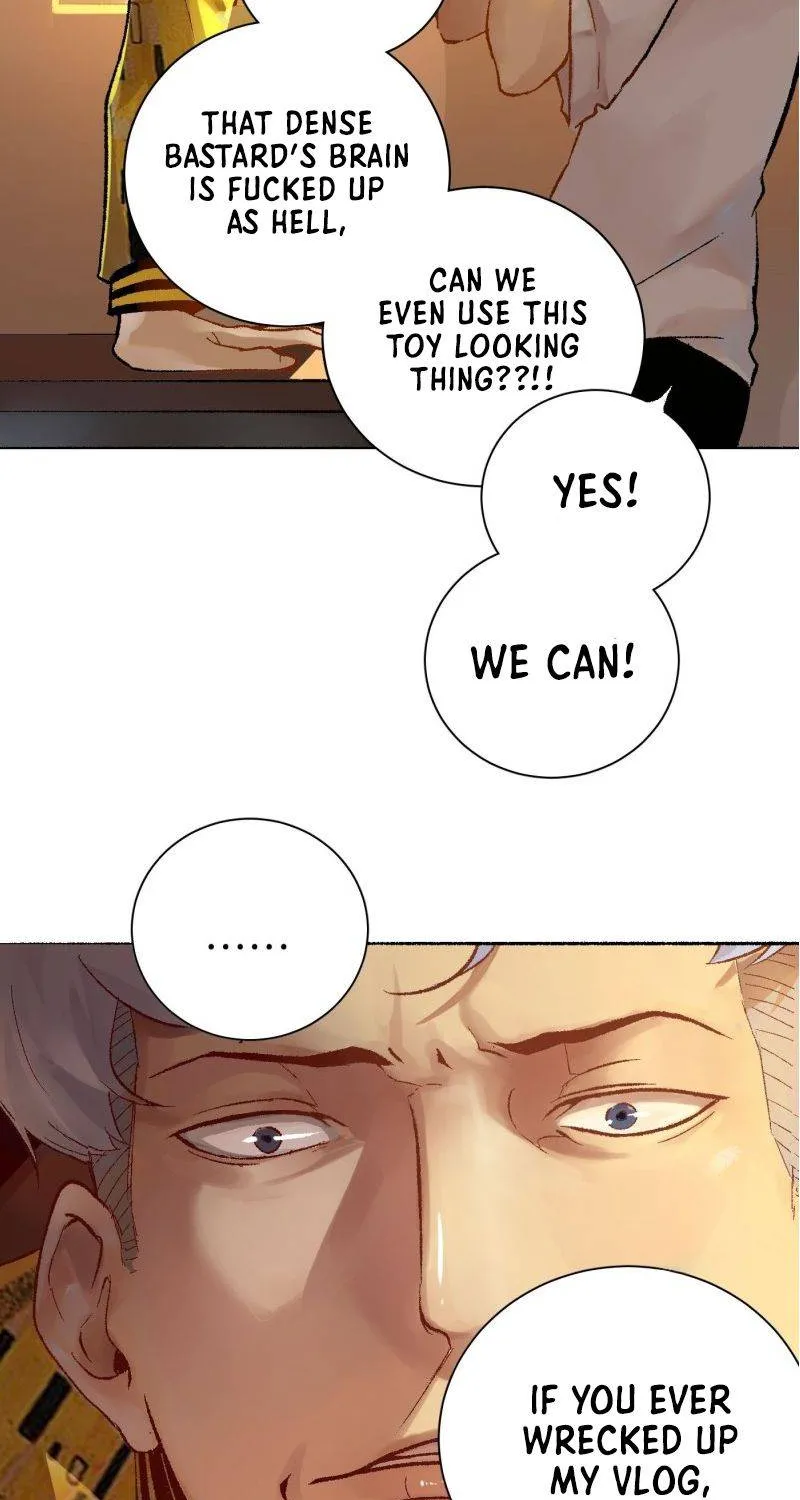 Read Detective VLOG chapter 1 image 45 on Lezhin