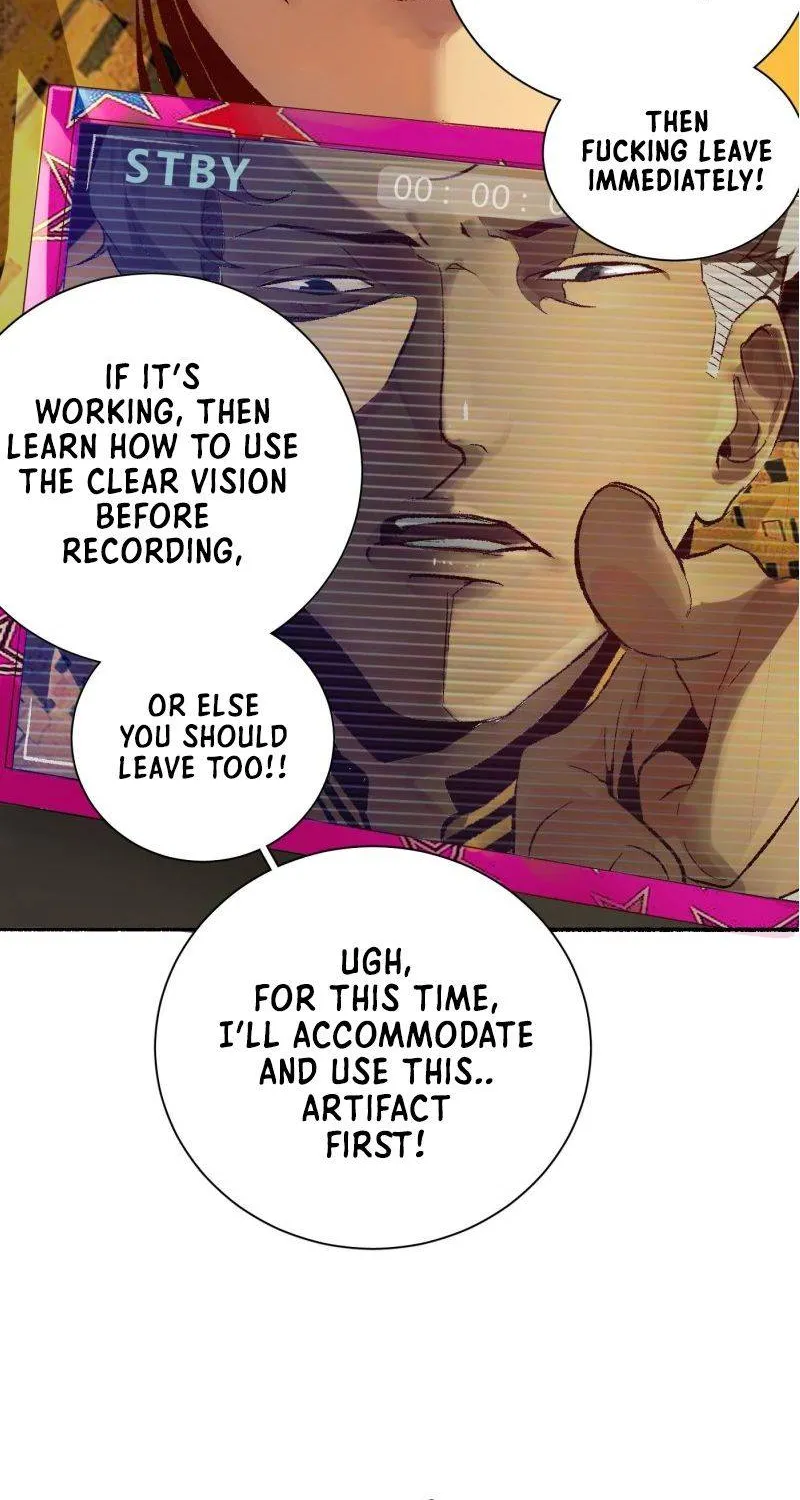 Read Detective VLOG chapter 1 image 46 on Lezhin