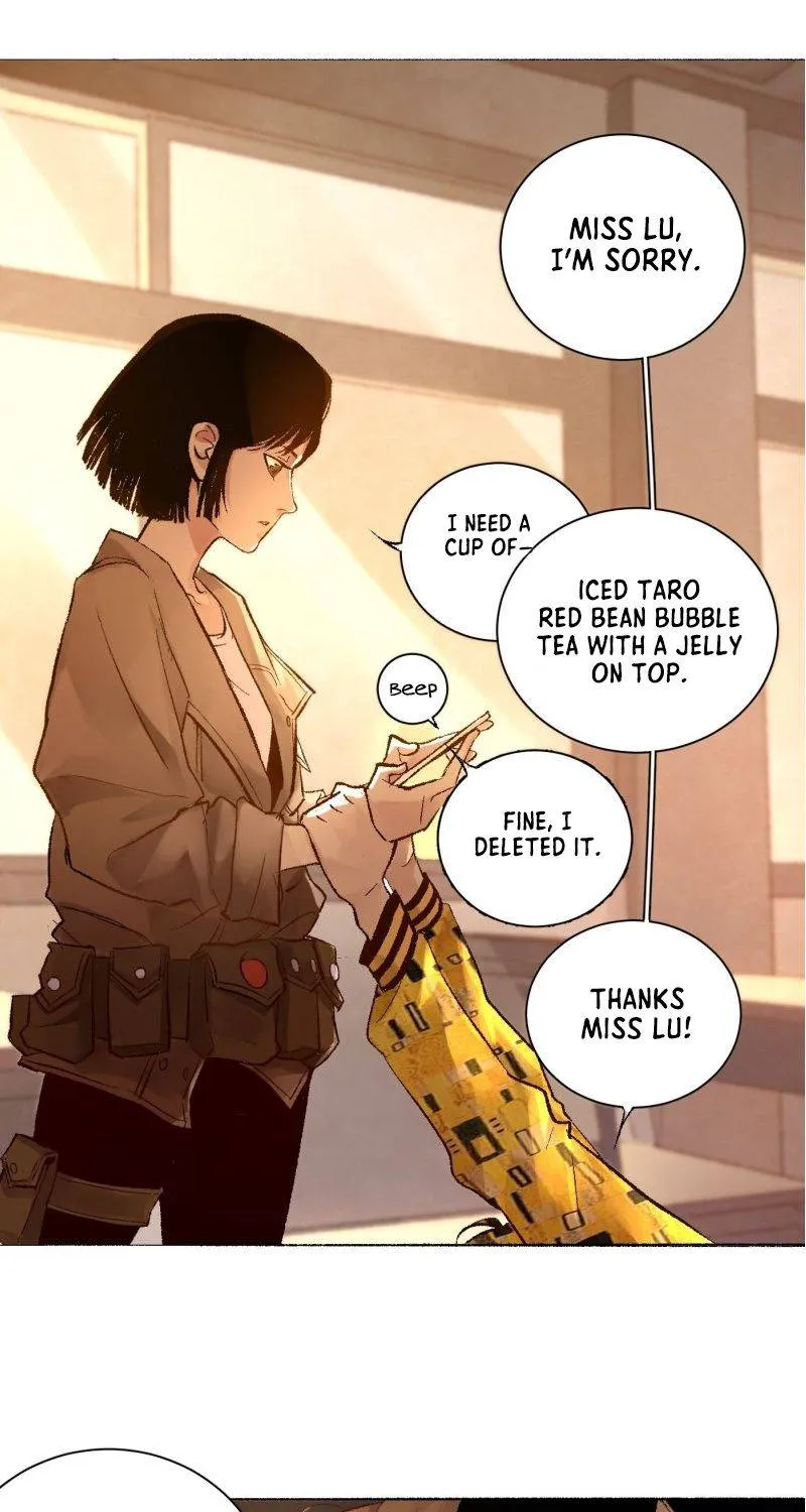 Read Detective VLOG chapter 1 image 48 on Lezhin
