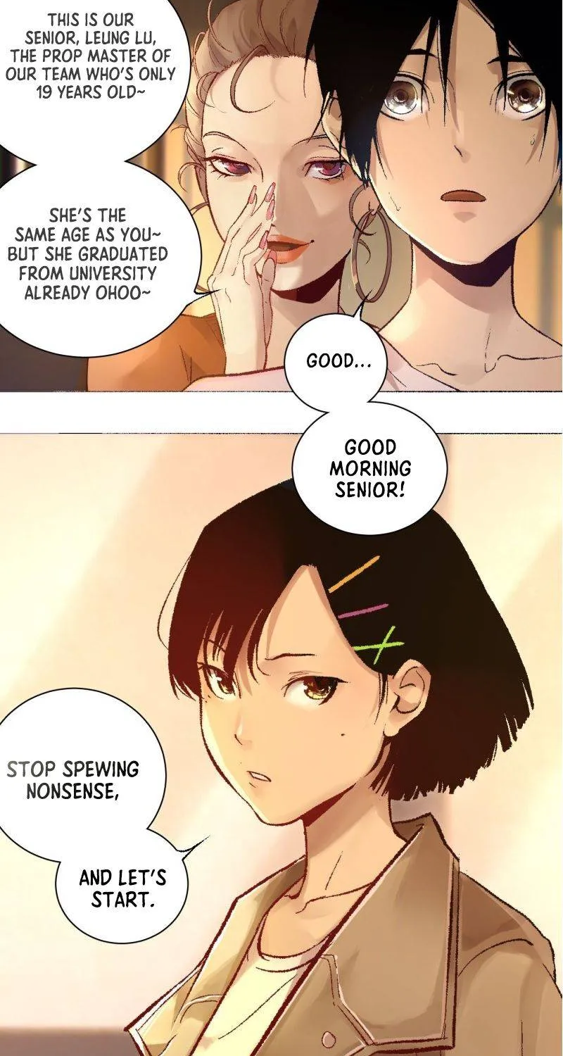 Read Detective VLOG chapter 1 image 49 on Lezhin