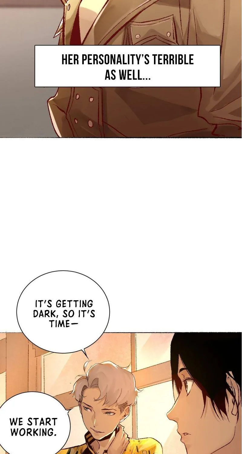 Read Detective VLOG chapter 1 image 50 on Lezhin