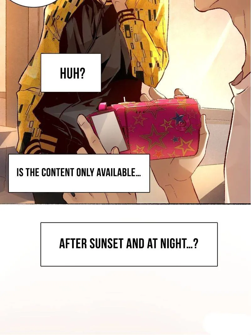 Read Detective VLOG chapter 1 image 51 on Lezhin