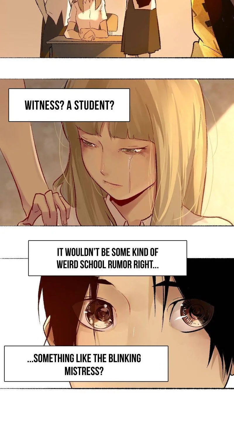Read Detective VLOG chapter 1 image 53 on Lezhin