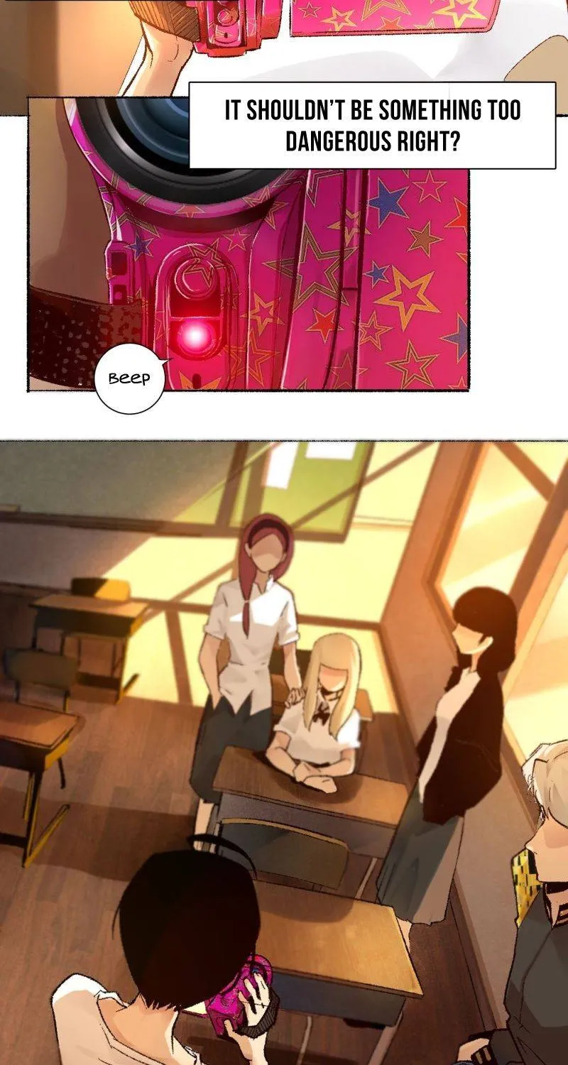 Read Detective VLOG chapter 1 image 55 on Lezhin