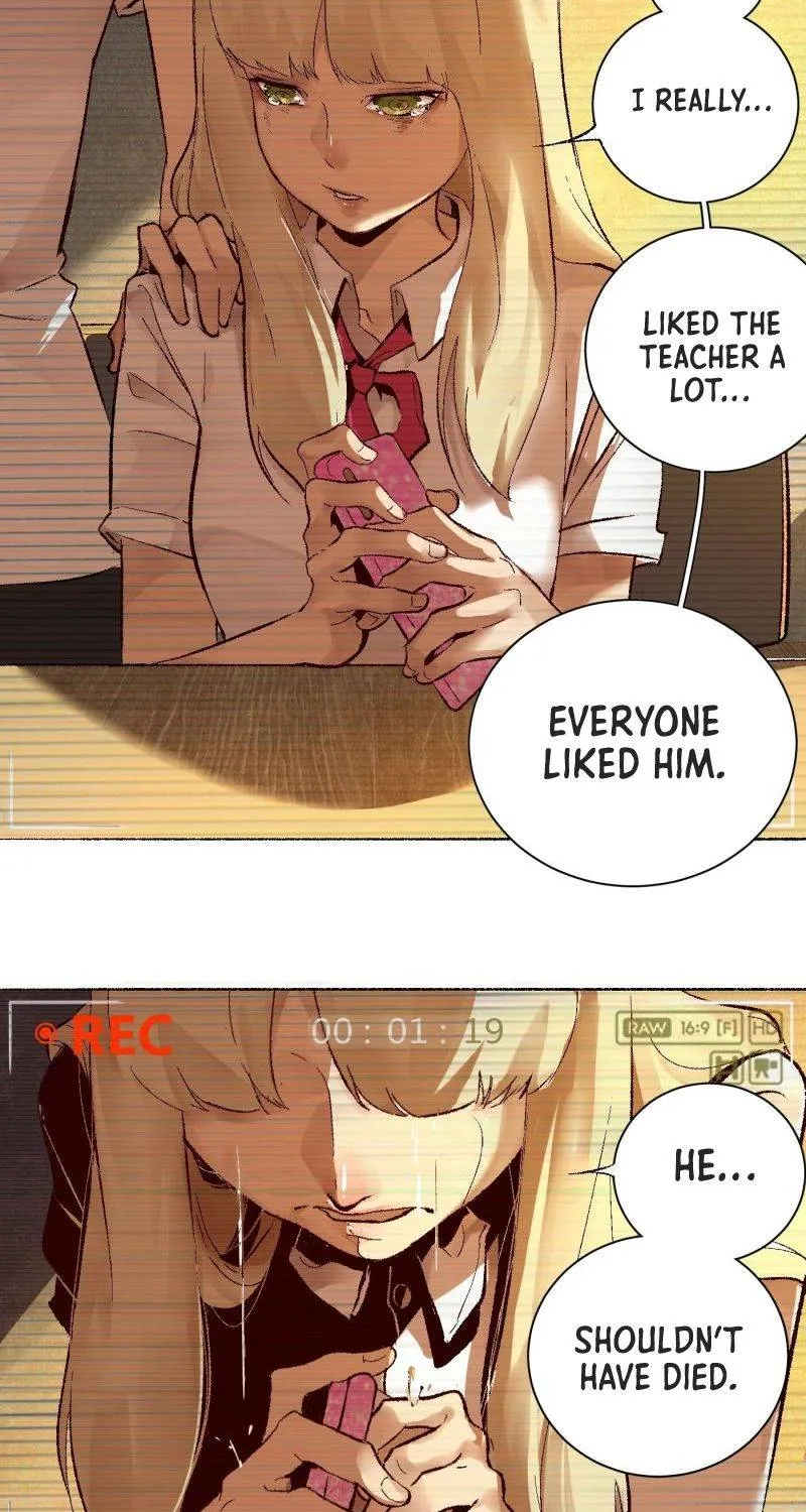 Read Detective VLOG chapter 1 image 58 on Lezhin