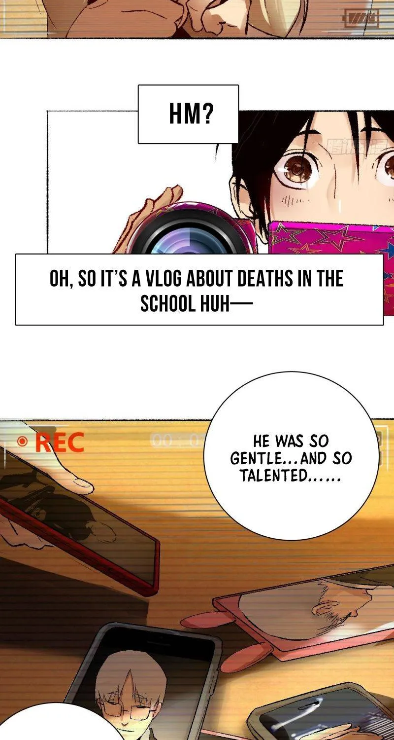 Read Detective VLOG chapter 1 image 59 on Lezhin