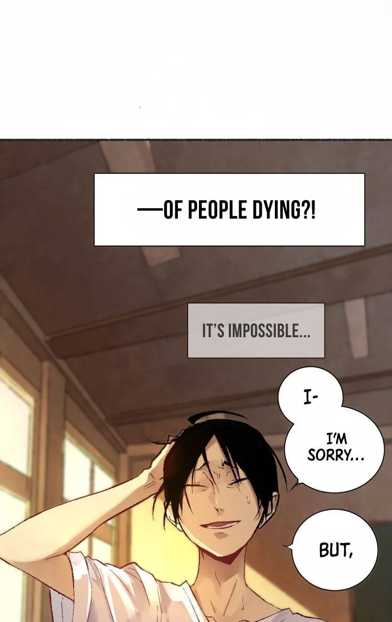 Read Detective VLOG chapter 1 image 69 on Lezhin