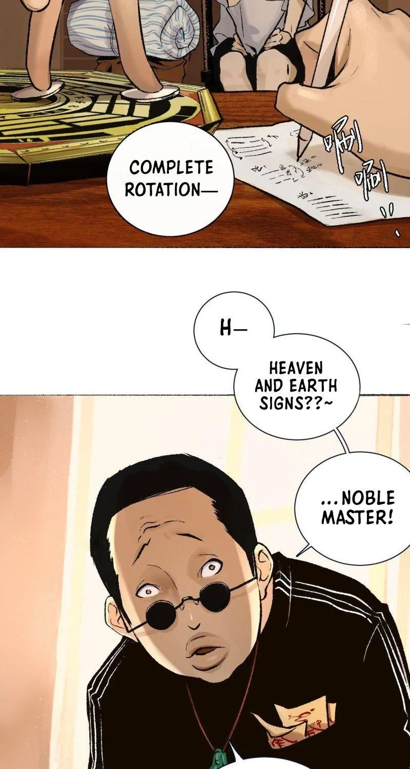 Read Detective VLOG chapter 1 image 7 on Lezhin