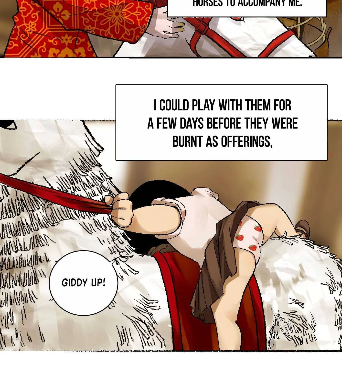 Read Detective VLOG chapter 10 image 10 on Lezhin