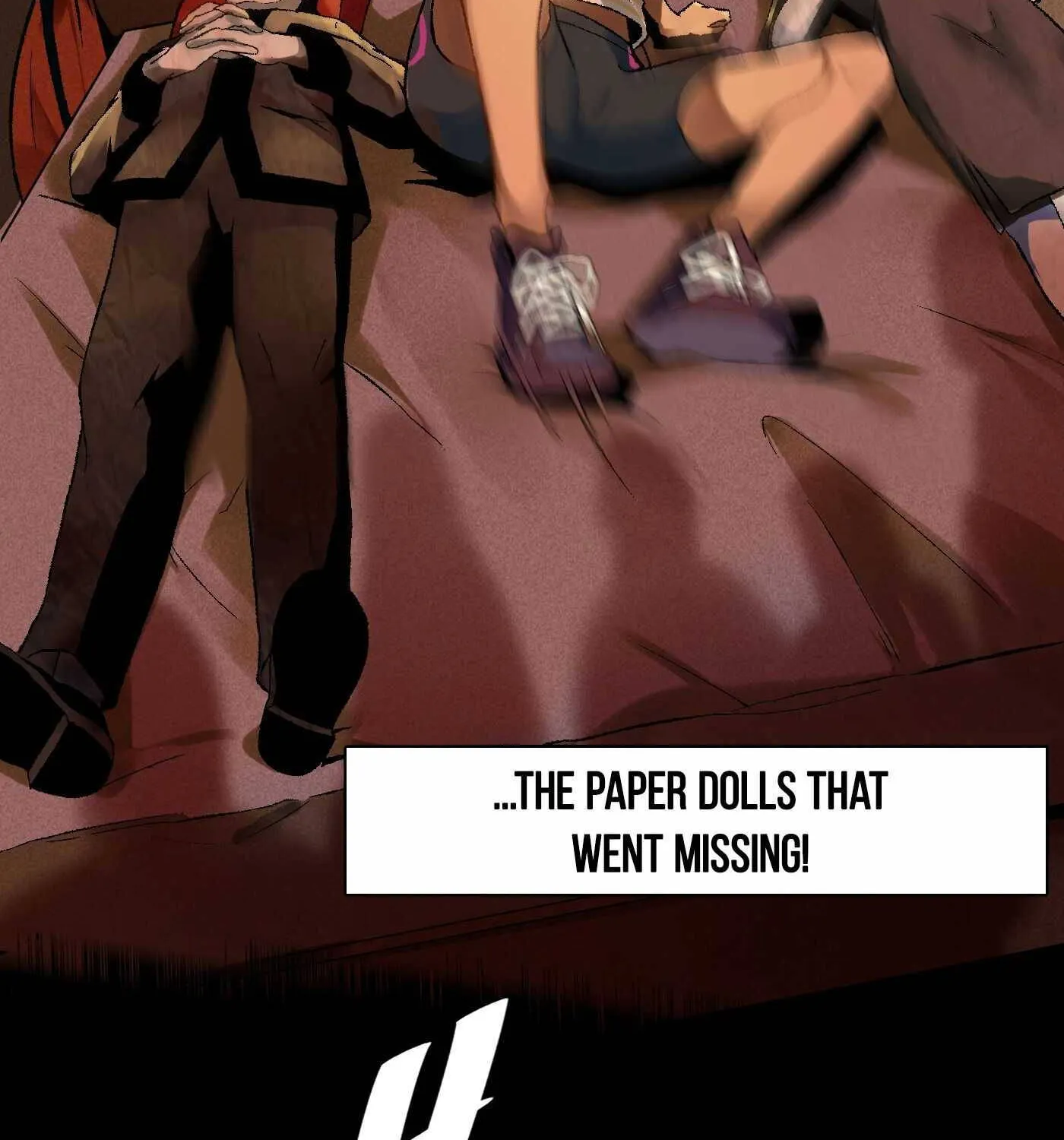Read Detective VLOG chapter 10 image 100 on Lezhin