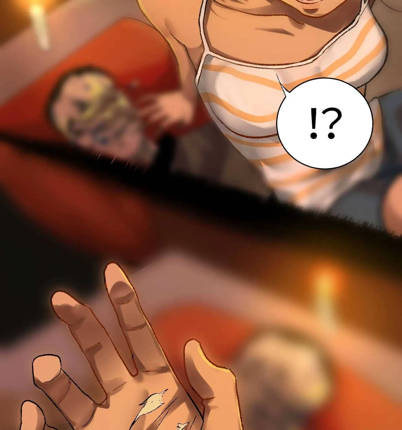 Read Detective VLOG chapter 10 image 102 on Lezhin