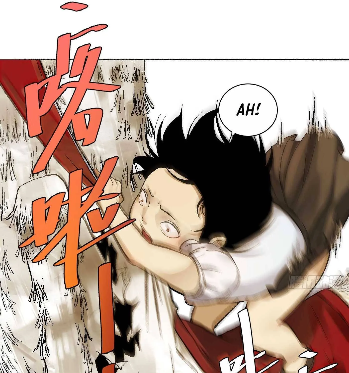 Read Detective VLOG chapter 10 image 11 on Lezhin