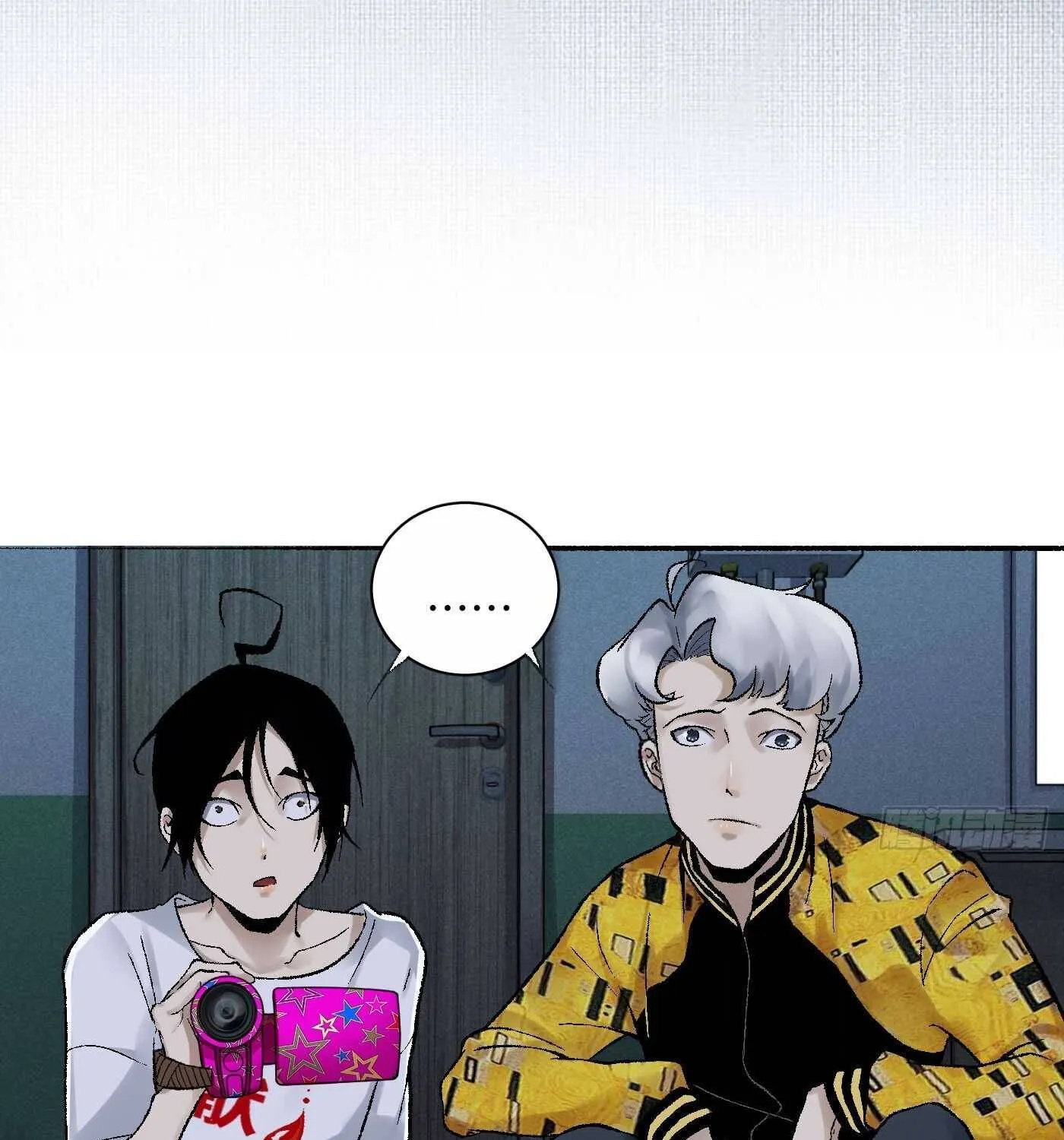 Read Detective VLOG chapter 10 image 111 on Lezhin