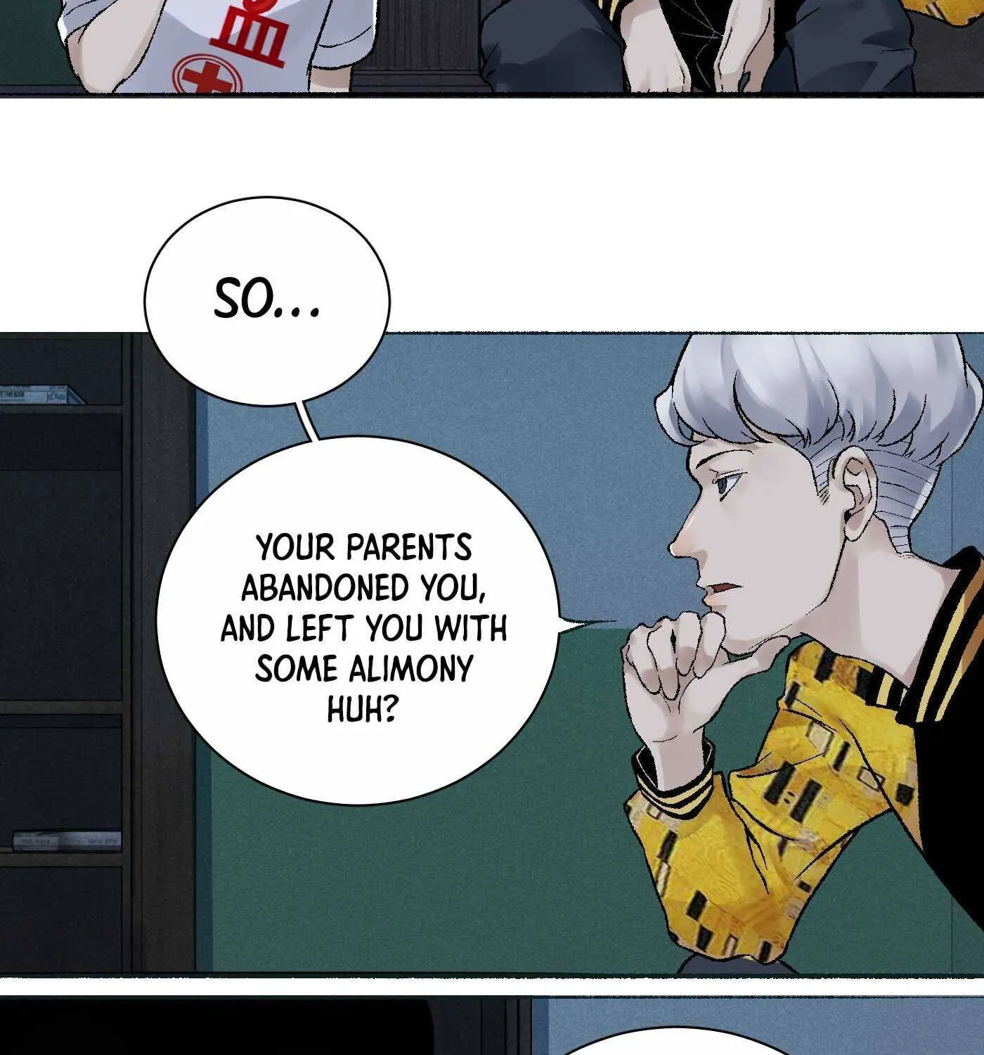 Read Detective VLOG chapter 10 image 112 on Lezhin