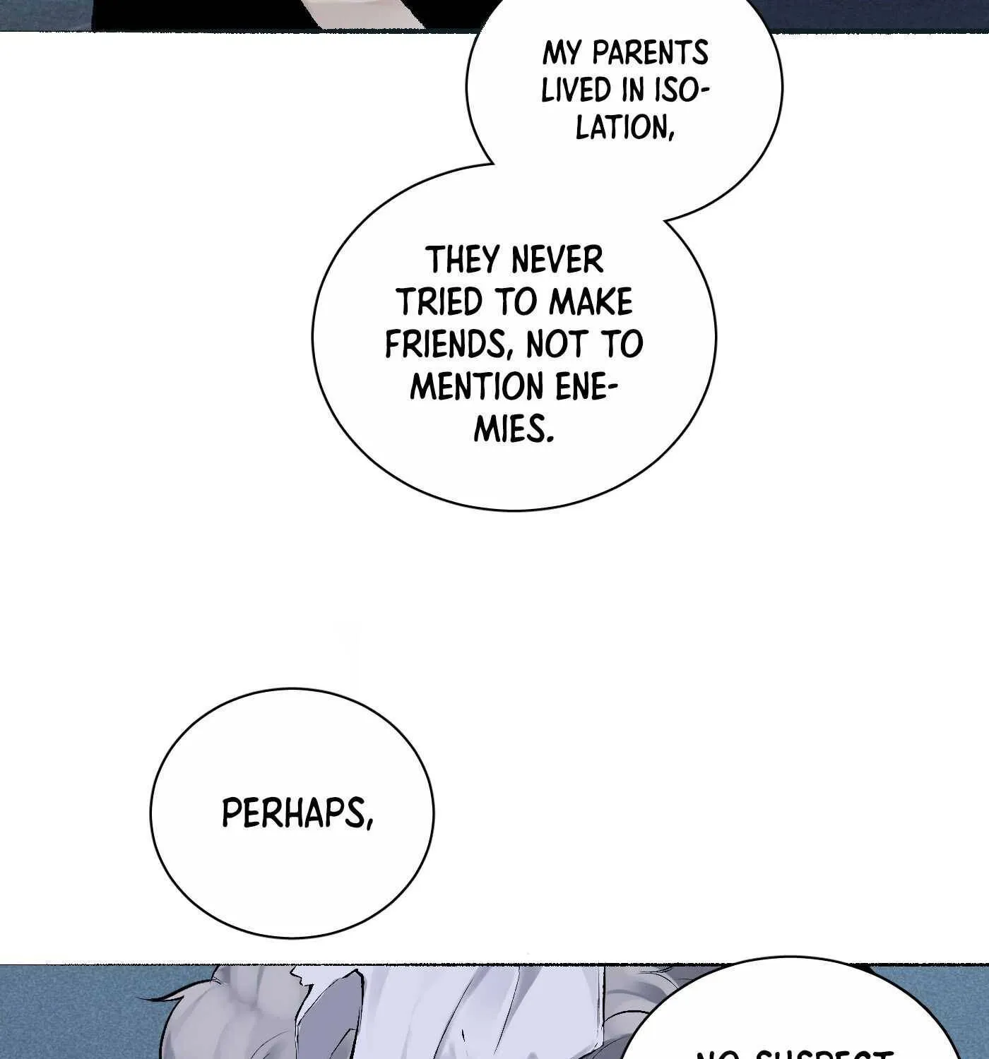 Read Detective VLOG chapter 10 image 115 on Lezhin