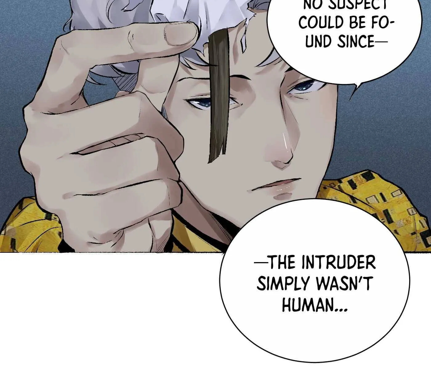 Read Detective VLOG chapter 10 image 116 on Lezhin