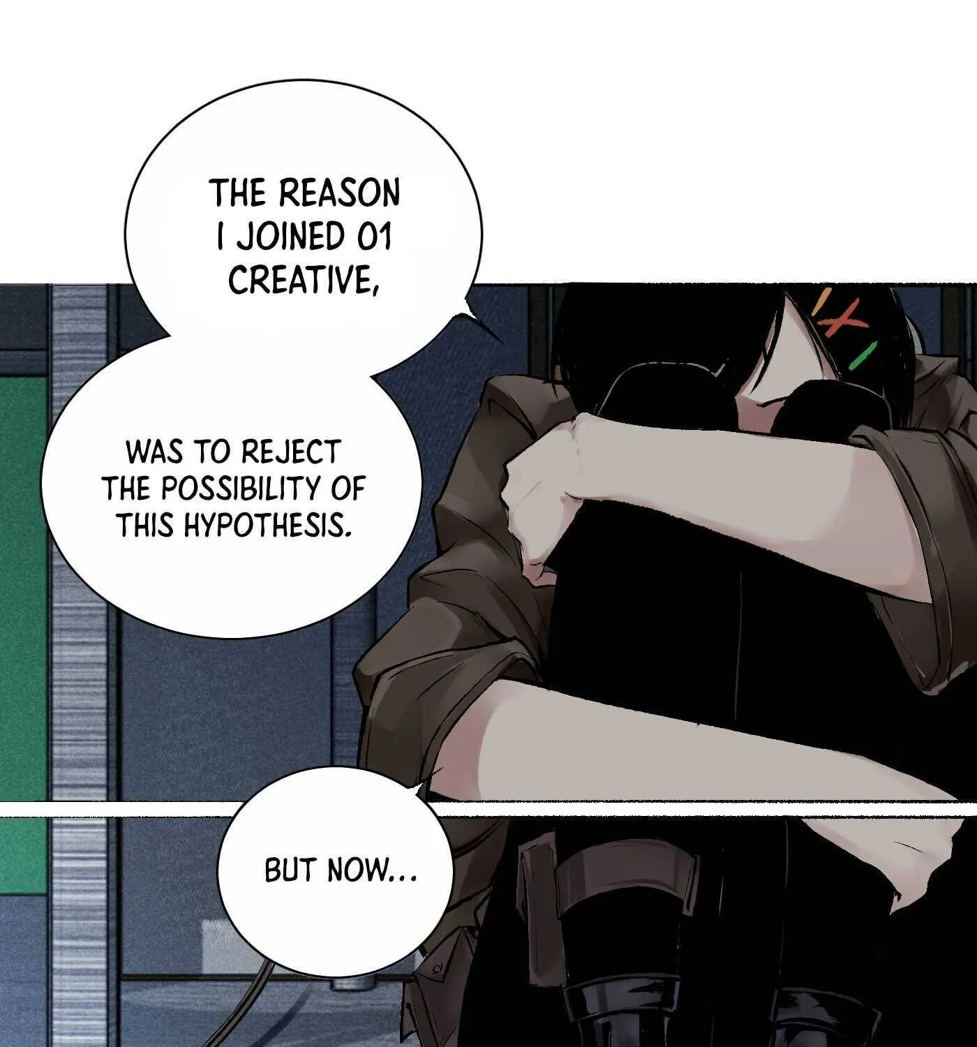 Read Detective VLOG chapter 10 image 117 on Lezhin