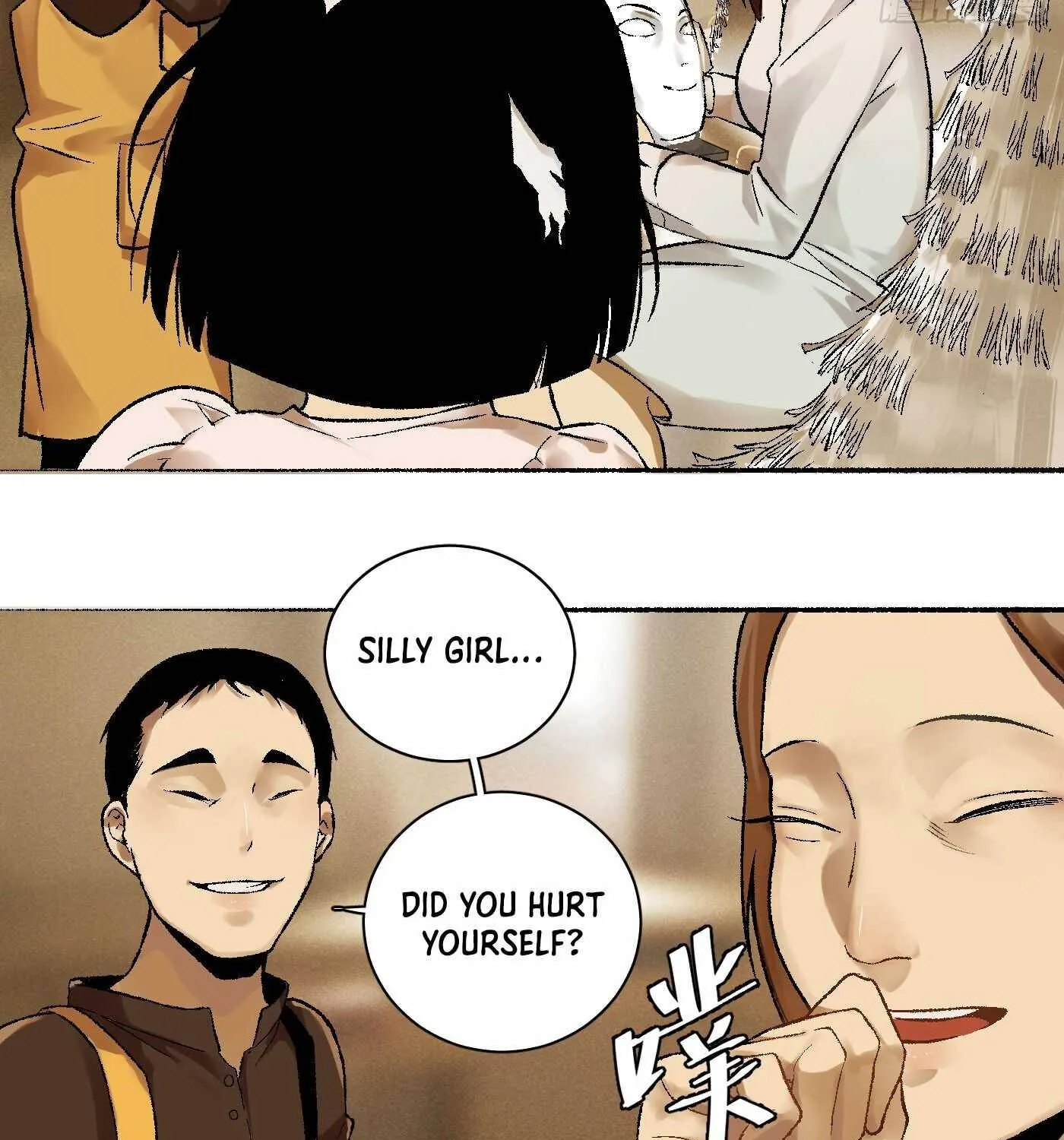 Read Detective VLOG chapter 10 image 13 on Lezhin