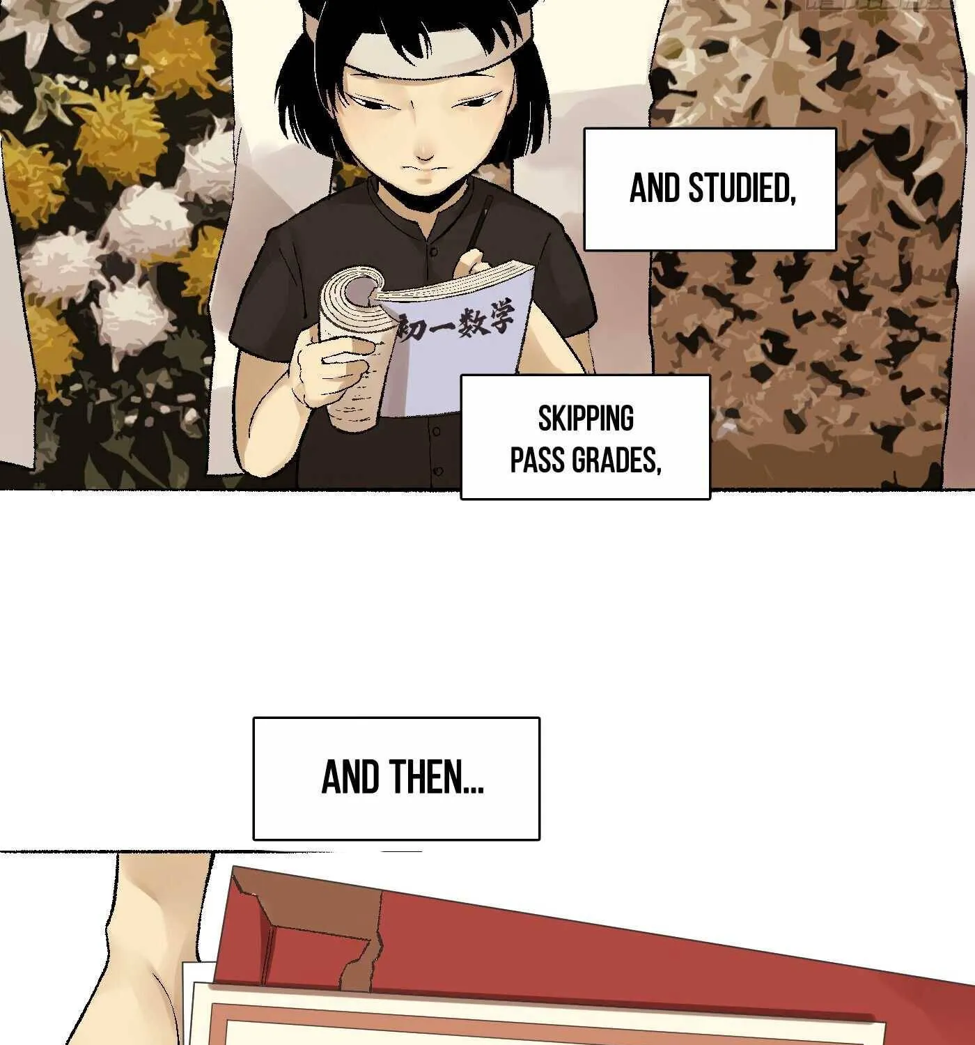 Read Detective VLOG chapter 10 image 19 on Lezhin