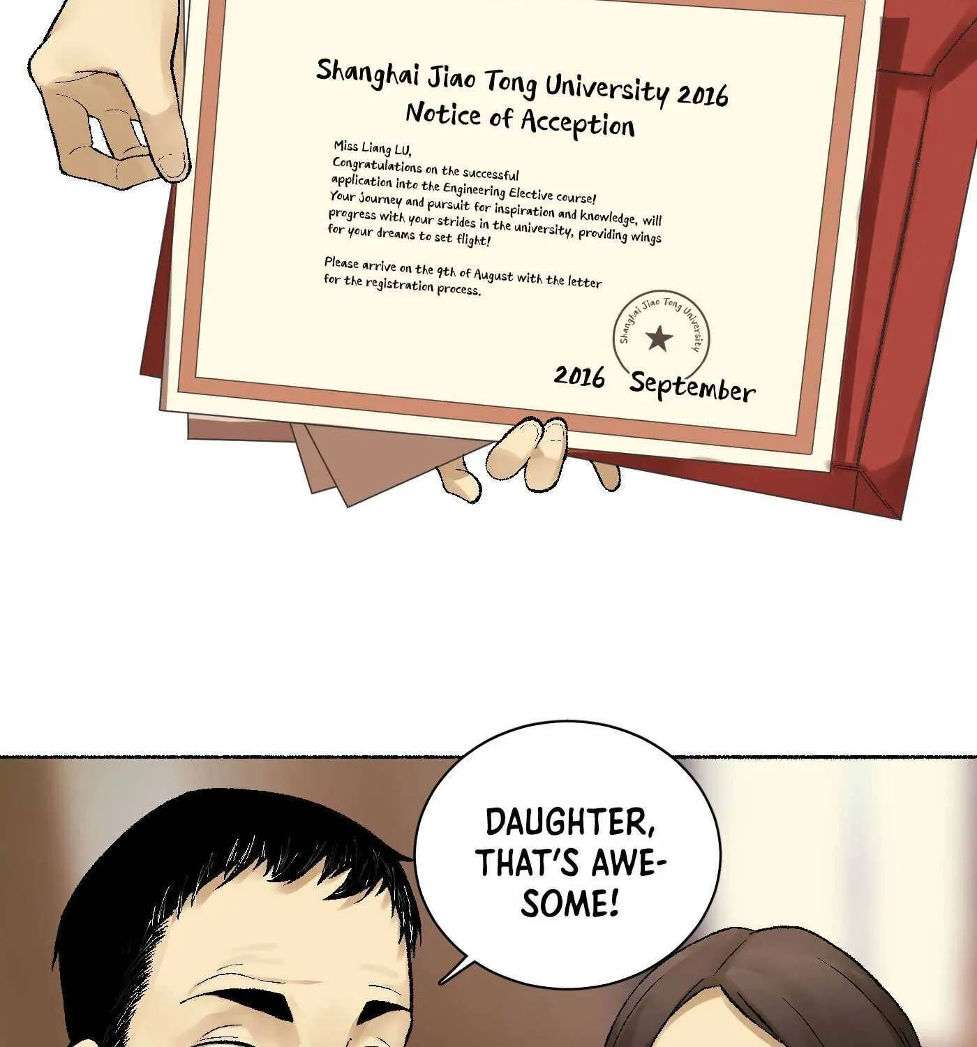 Read Detective VLOG chapter 10 image 20 on Lezhin