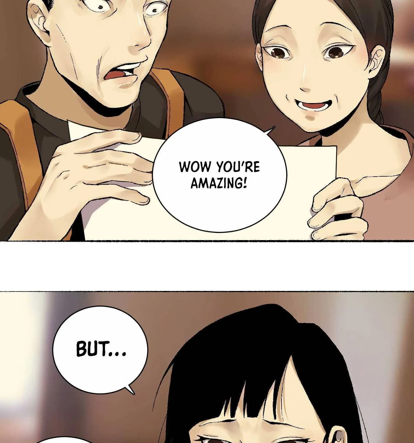 Read Detective VLOG chapter 10 image 21 on Lezhin