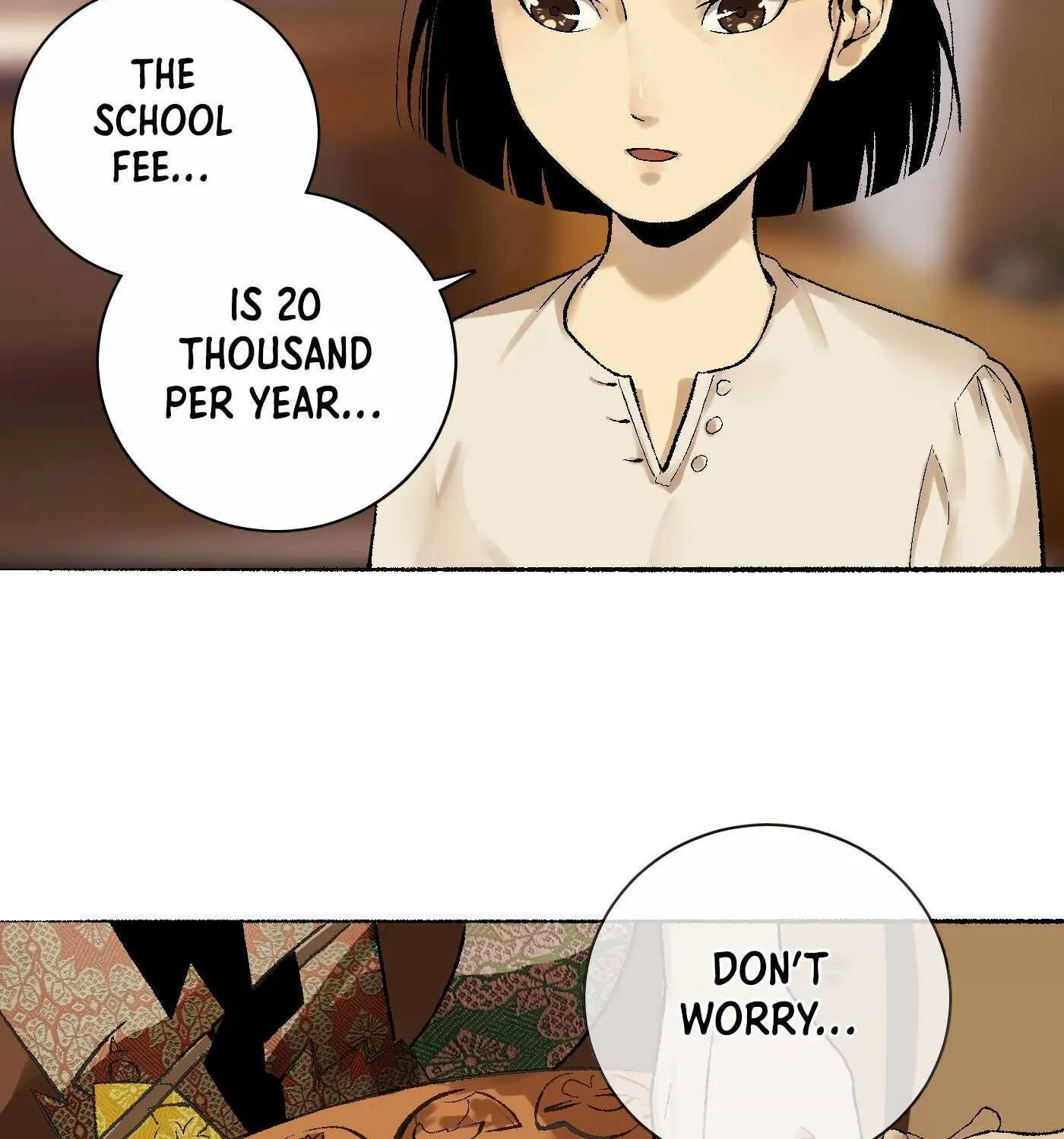 Read Detective VLOG chapter 10 image 22 on Lezhin
