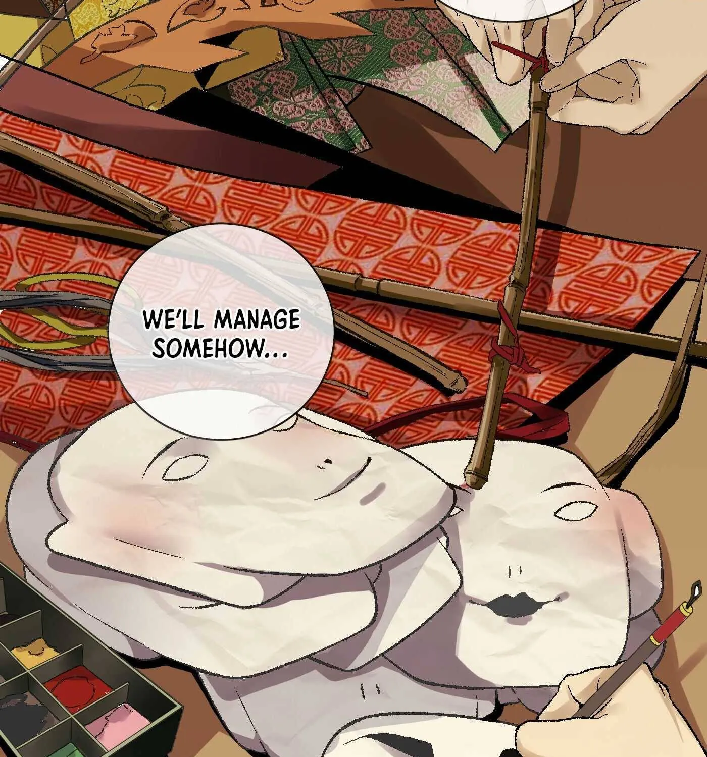 Read Detective VLOG chapter 10 image 23 on Lezhin