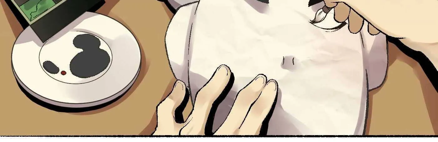 Read Detective VLOG chapter 10 image 24 on Lezhin