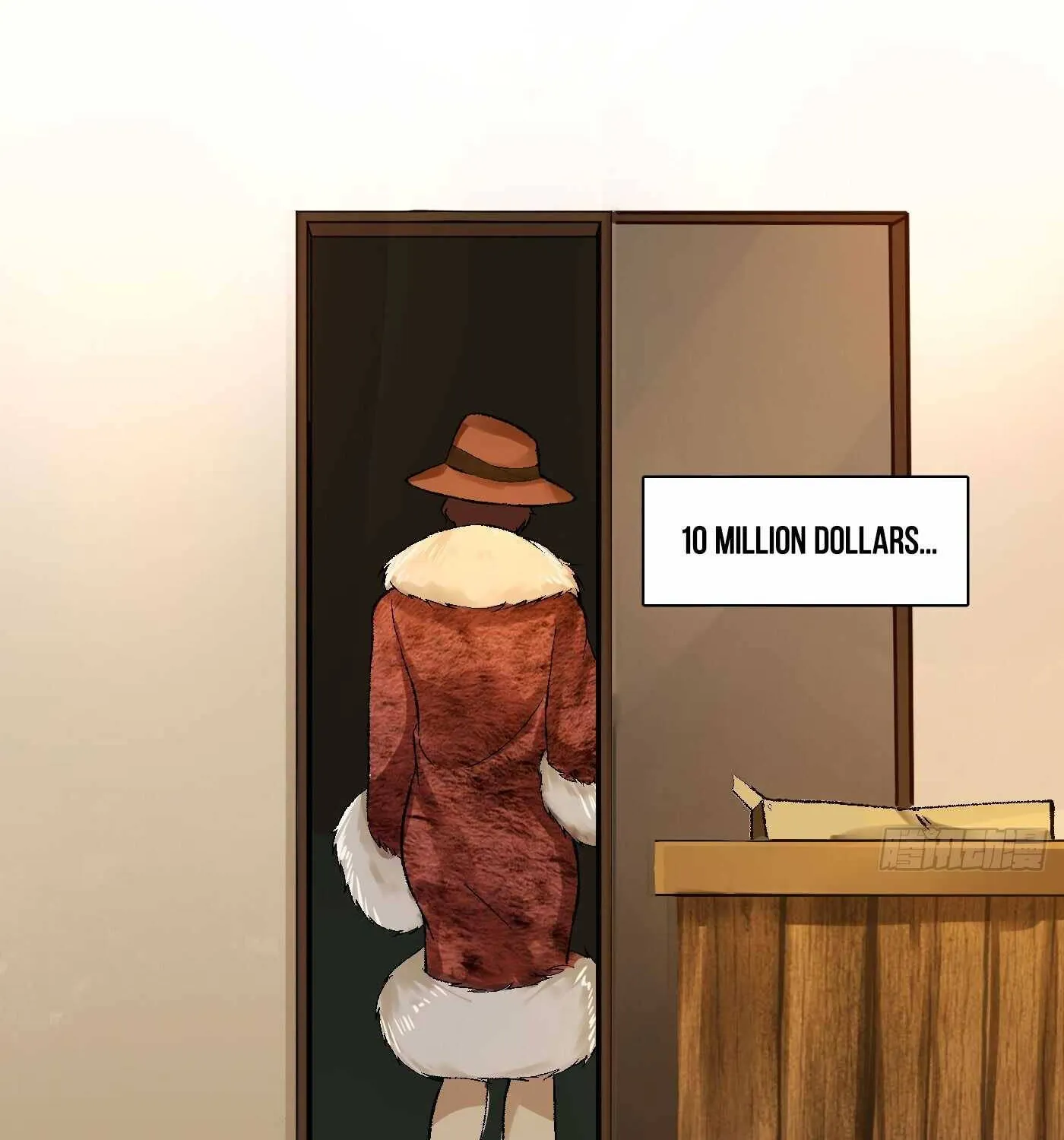 Read Detective VLOG chapter 10 image 30 on Lezhin