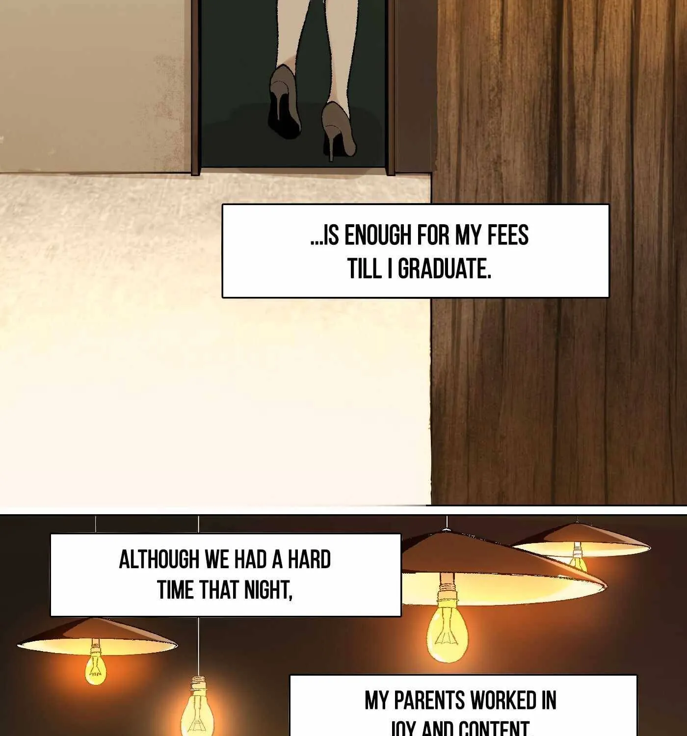 Read Detective VLOG chapter 10 image 31 on Lezhin