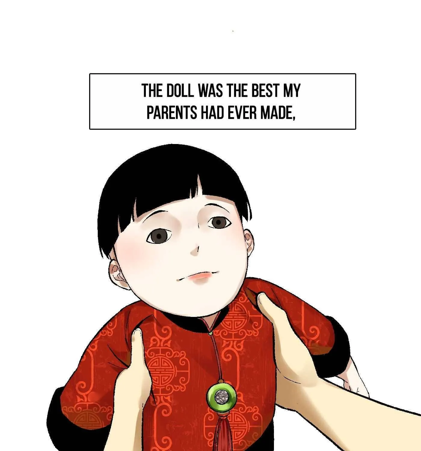 Read Detective VLOG chapter 10 image 34 on Lezhin