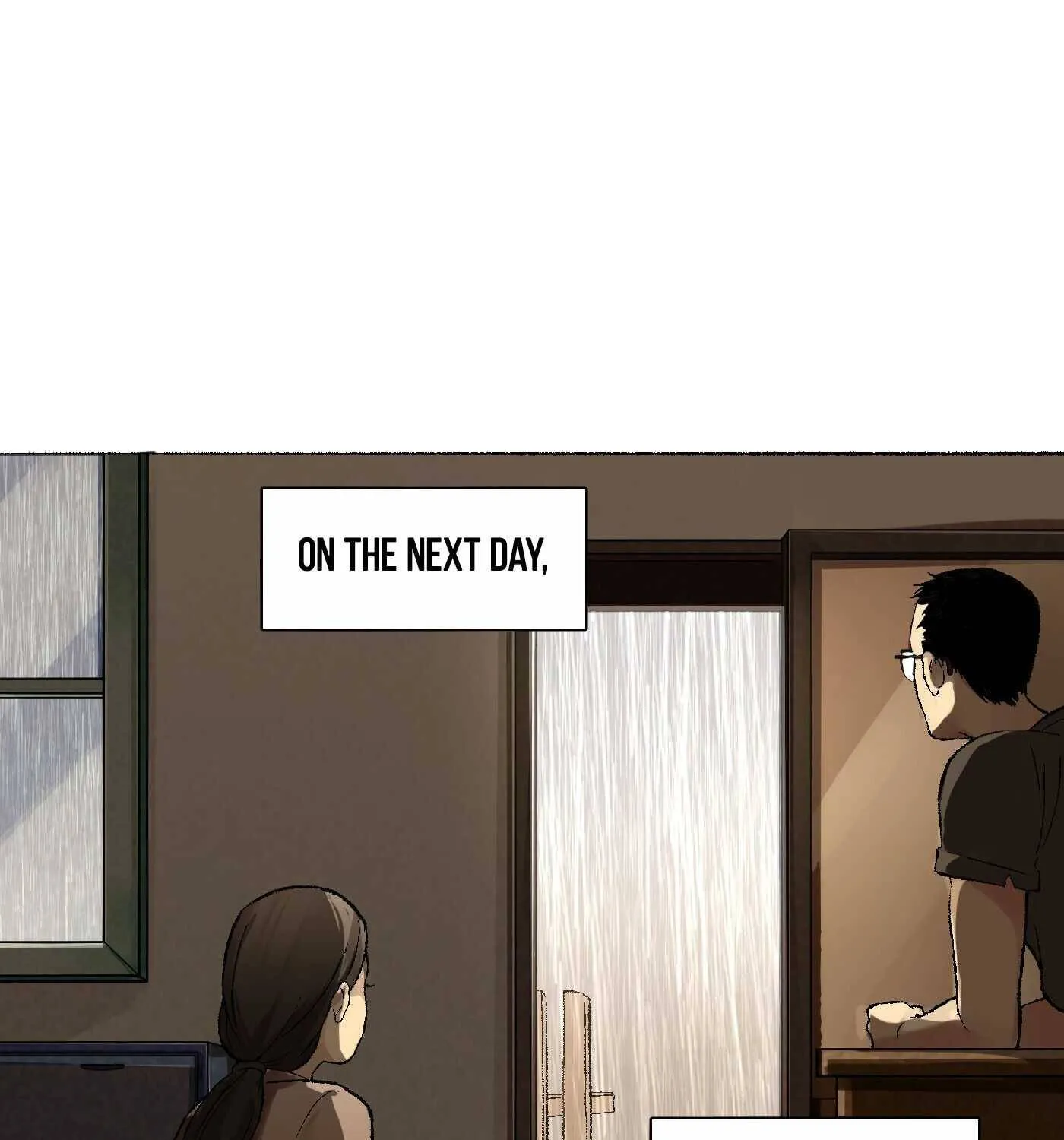 Read Detective VLOG chapter 10 image 36 on Lezhin