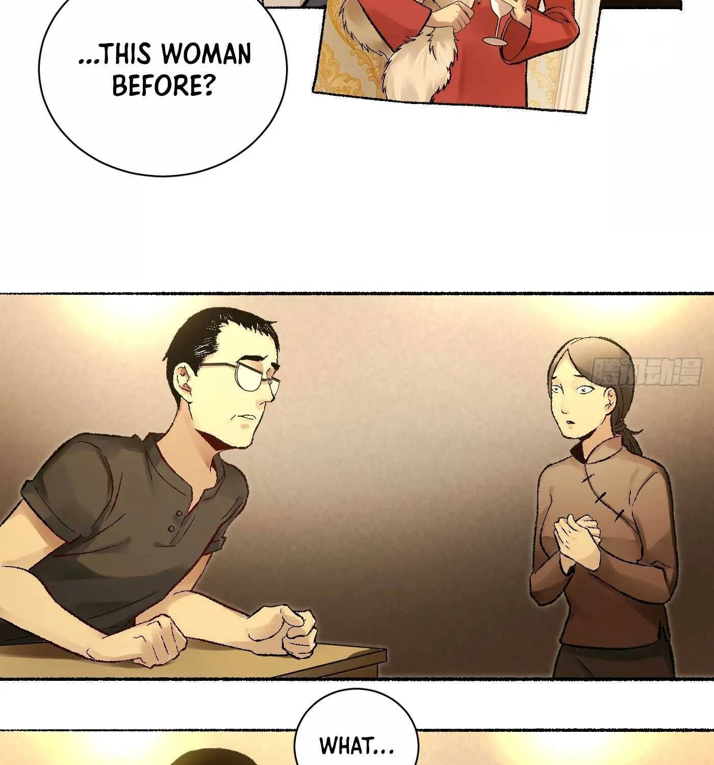 Read Detective VLOG chapter 10 image 39 on Lezhin